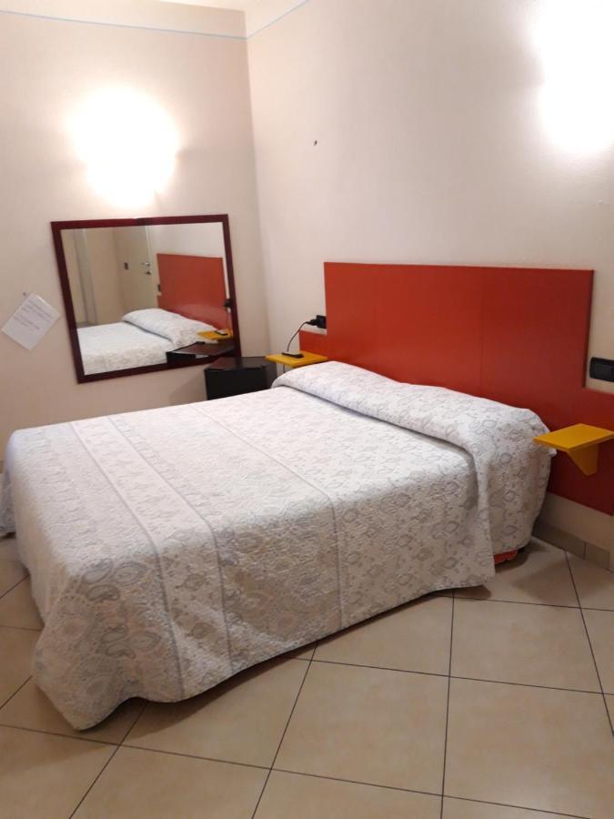 Affittacamere Cigole Kültér fotó