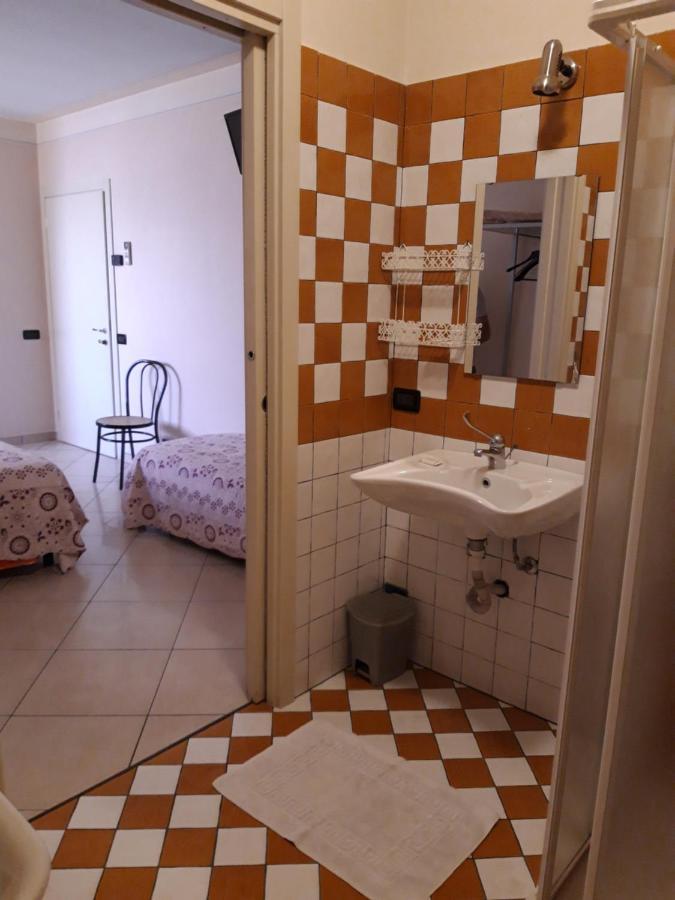 Affittacamere Cigole Kültér fotó