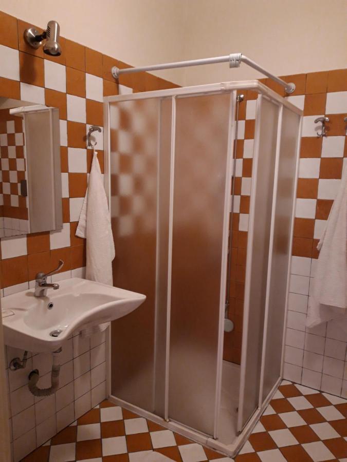 Affittacamere Cigole Kültér fotó