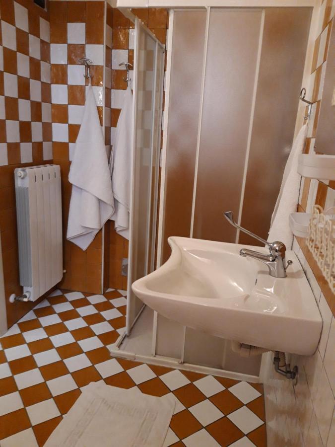 Affittacamere Cigole Kültér fotó