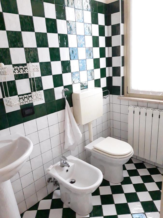 Affittacamere Cigole Kültér fotó