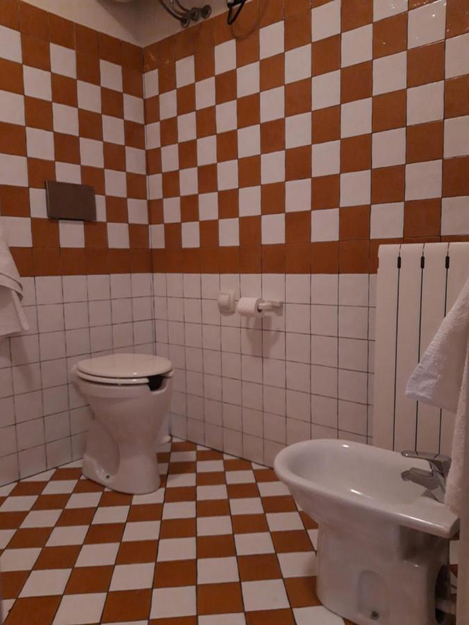 Affittacamere Cigole Kültér fotó